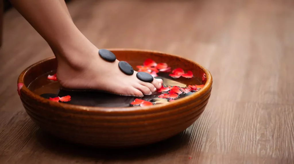 Detox in Ripon | Natural Path Wellness Center