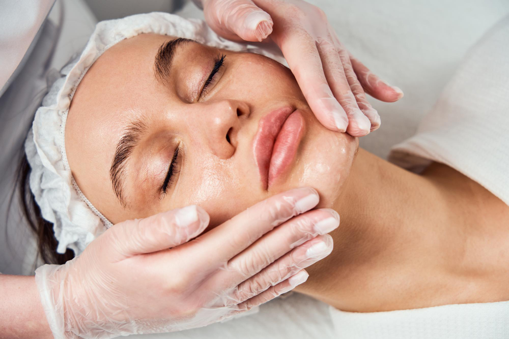 Facials in Ripon | Natural Path Wellness Center