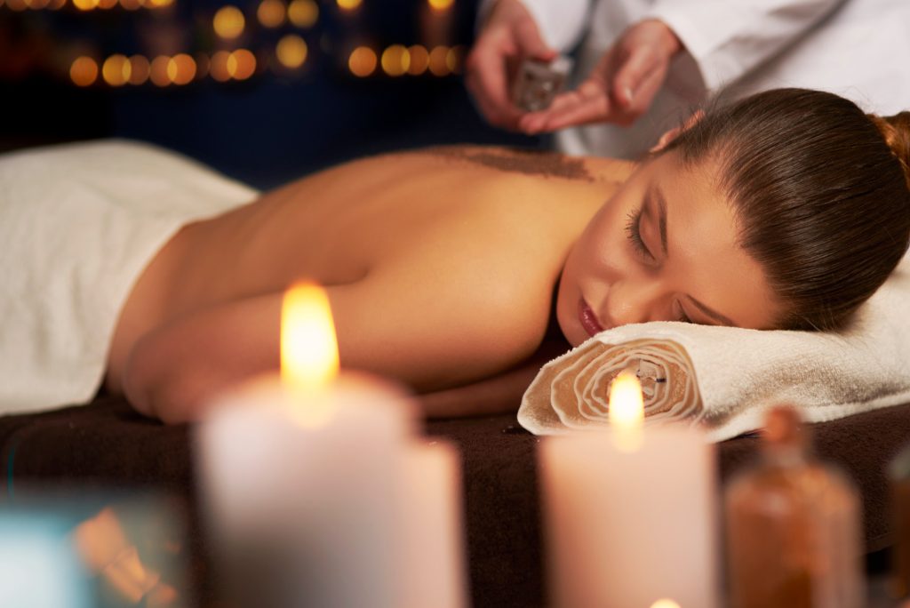 Massage in Ripon | Natural Path Wellness Center